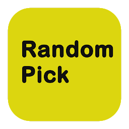 Random Pick Tools C&CSoft | Smart Web & Mobile Tools